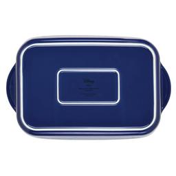 Disney Home Bon Voyage 2pc. Ceramic Baker Set