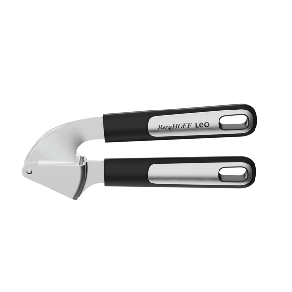 BergHOFF Leo Graphite Garlic Press