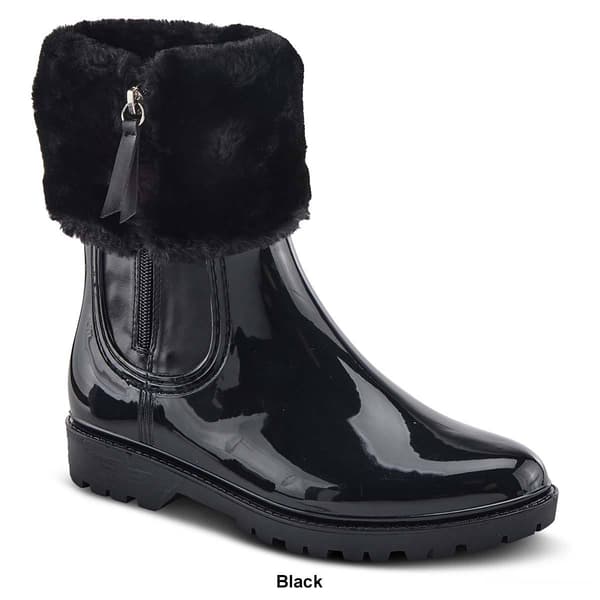 Womens Spring Step Tispea Boots