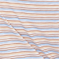 Petite Hearts of Palm Cool & Collected Sleeveless Stripe Blouse - image 6