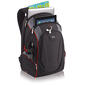 Solo Active Backpack - Black/Red - image 4