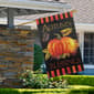 Northlight Seasonal Blessings and Pumpkin Outdoor Garden Flag - image 3