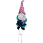 Northlight Seasonal Gardening Gnome Spring Garden Stake - image 3