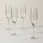 Lenox® Tuscany Classics Flute Glasses - Set of 4 - image 3