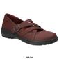 Womens Easy Street Wise Asymmetrical Comfort Mary Jane Flats - image 6