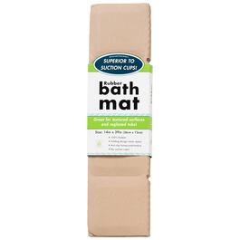 Rubber Bath Mat
