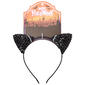 Womens Boo Cat Ear Headband - image 1