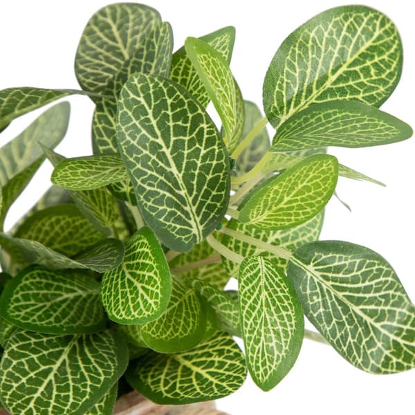 Northlight Seasonal Artificial Spring Foliage Potted Plant