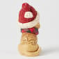 Jim Shore Highland Glen Cat Mini Christmas Figurine - image 4