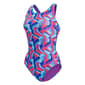 Womens Dolfin&#174; Uglies HP Back Time Warp One Piece Swimsuit - image 5