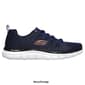 Mens Skechers Track - Moulton Athletic Sneakers - image 2