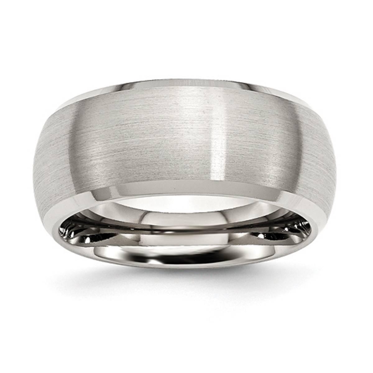 Mens Gentlemen’s Classics™ Beveled Edge & Polished...