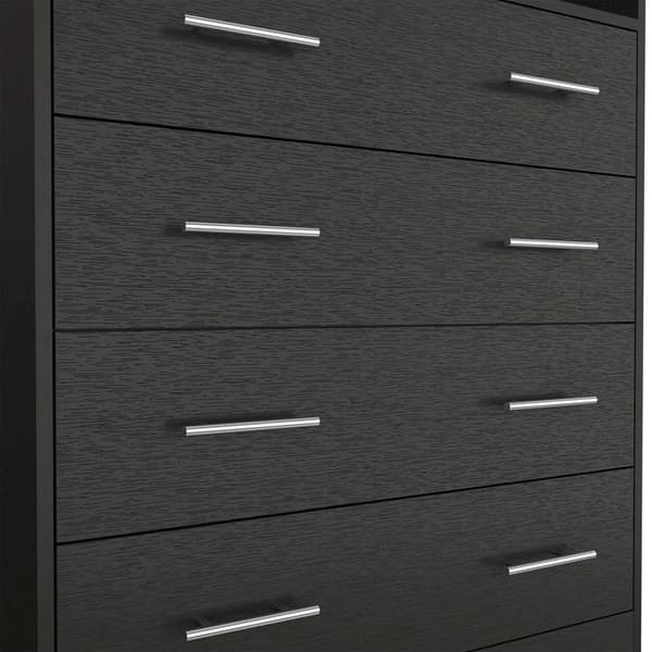 FM FURNITURE Lagos Four Drawer Dresser