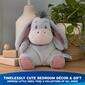Gund Disney 12.5in. Oh So Snuggly Eeyore Plush - image 7