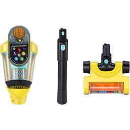 VTech® 4 in 1 Push & Play Vacuum
