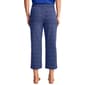 Womens Jockey® Organic Cotton Stretch Star Capri Pajama Pants - image 3