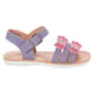Toddler Girls Rachel Kosta Backstrap Sandals - image 2