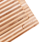 BergHOFF EarthChef 2pc. Bamboo Prep Board Set - image 6