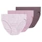 Womens Jockey® 3pk. Supersoft Breathe French Cut Panties 2371 - image 2