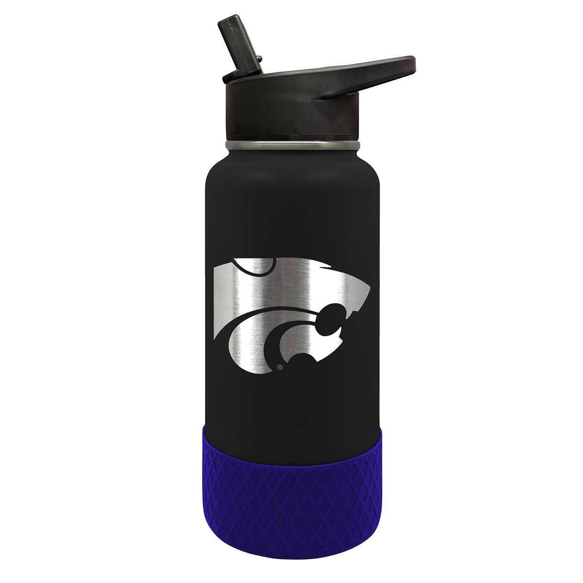 Great American Products 32oz. Kansas State Wildcats Water...