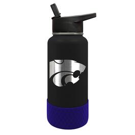 Great American Products 32oz. Kansas State Wildcats Water Bottle