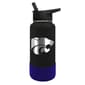 Great American Products 32oz. Kansas State Wildcats Water Bottle - image 1