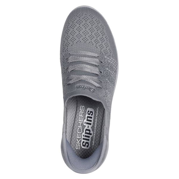 Womens Skechers Slip-ins: Arya - Swiftly Athletic Sneakers