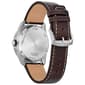 Mens Citizen&#174; Brycen Blue Dial Silver-Tone Watch - AW1840-09L - image 2