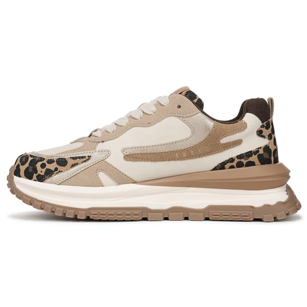 Womens Blowfish Malibu Leo Fashion Sneakers