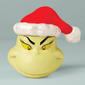 Lenox® Merry Grinchmas Covered Candy Jar - image 3