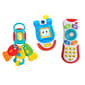 WinFun Baby Light ''n Sounds Kit Set - image 4