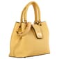 DS Fashion NY Double Handle Satchel - image 3