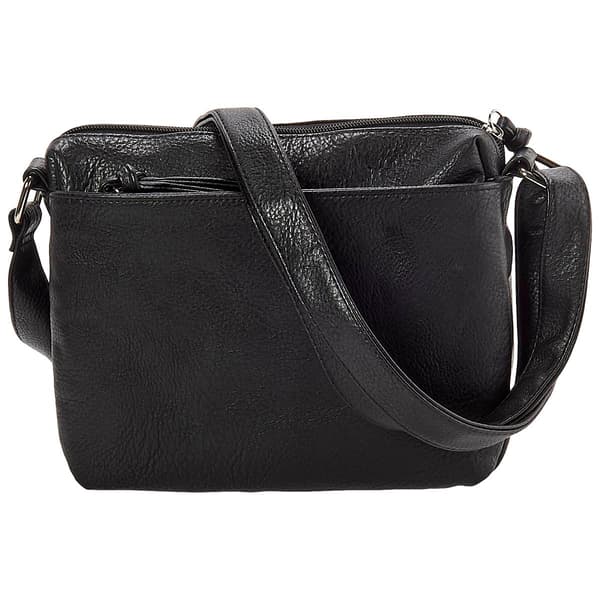 Bueno Solano Wash Mini Crossbody