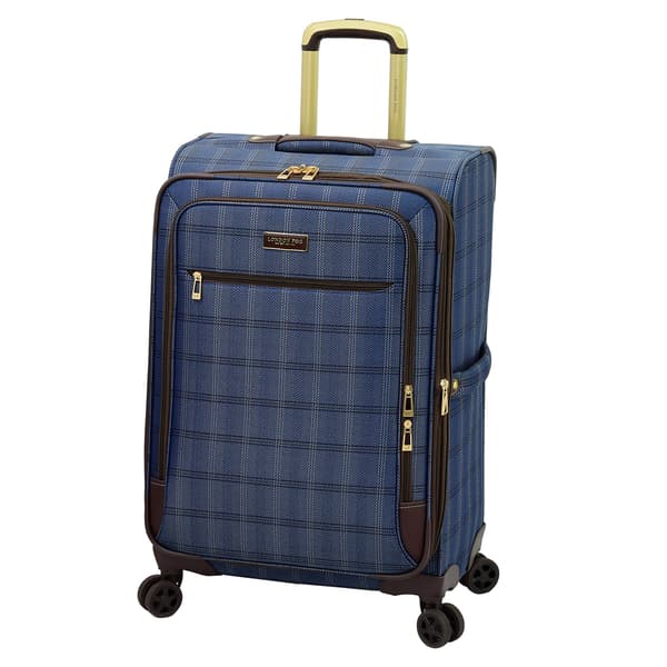 London Fog Brentwood II 25in. Spinner Luggage