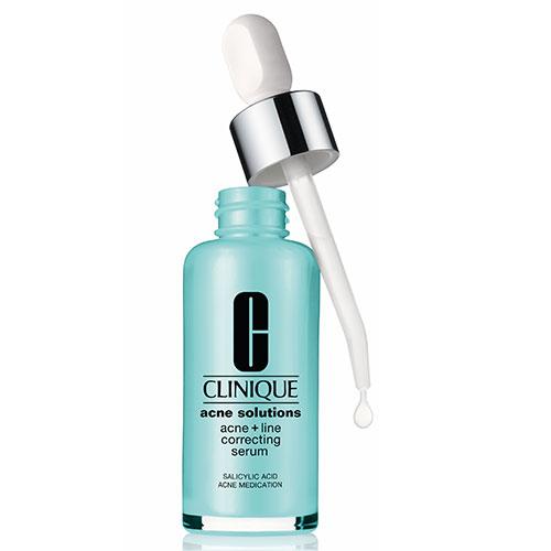 Clinique Acne Solutions(tm) Acne + Line Correcting Serum