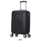 DUKAP Crypto Lightweight Hardside Spinner 20in. Carry-On - image 9