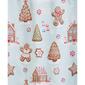 Avanti Sweet Treat Decorative Shower Curtain - image 3
