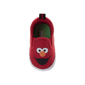 Baby Boys Sesame Street® Elmo Slip-On Shoes - image 6