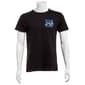 Mens We The Peeps USA 250 Jets Graphic Tee - image 1