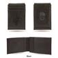 Mens NBA Cleveland Cavaliers Faux Leather Front Pocket Wallet - image 2