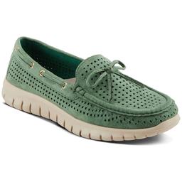 Womens Patrizia Aboard Moccasins