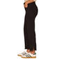 Womens Democracy “Ab”solution® Kick Flare Fray Hem Jeans - image 3