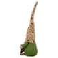 Northlight Seasonal Floral Springtime Boy Gnome w/ Message Board - image 5
