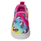 Little Girls Nanette Lepore Unicorns Canvas Fashion Sneakers - image 5