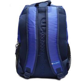 Champion Center Backpack - Blue