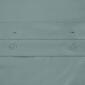 Superior 1200 Thread Count Solid Egyptian Cotton Duvet Cover Set - image 3
