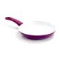 Healthy Living 8in. Ceramic Nonstick Skillet - image 1