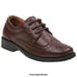 Little Boys Josmo Lace Wingtip Dress Oxfords - image 6