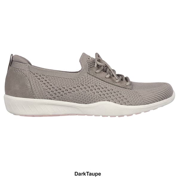 Womens Skechers Newbury St - Casually Fashion Sneakers