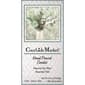 Courtside Market® 18oz. Eucalyptus Vase Tumbler Candle - image 3